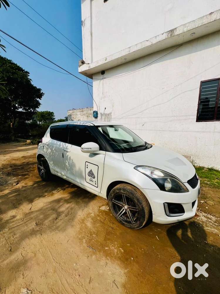 Swift 2013 Diesel