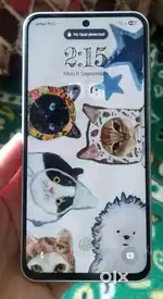 Sumsung A36 5g