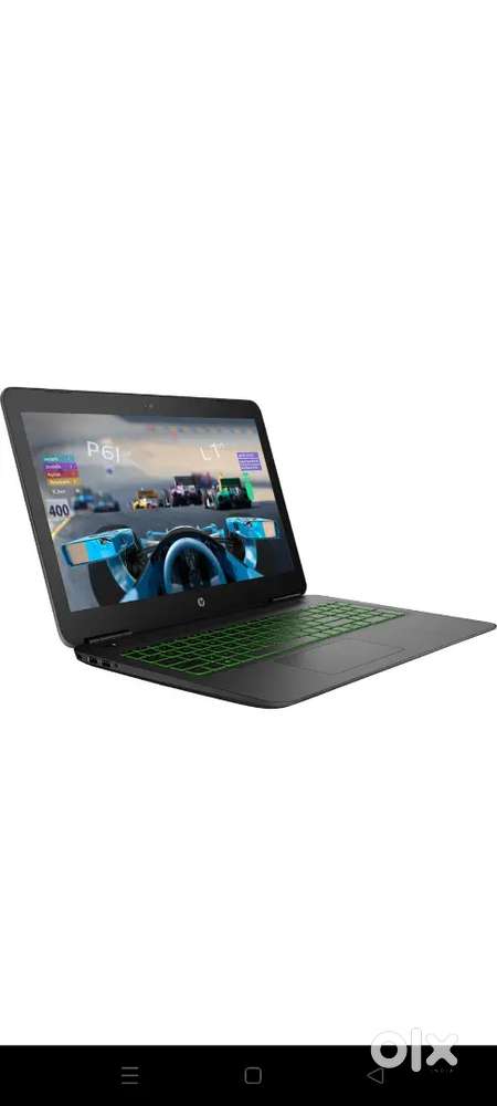 HP Pavilion Intel Core i5 9th Gen 9300H