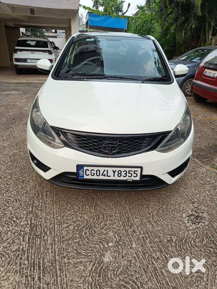 Tata Zest  1.3 Quadrajet XE 75PS, 2017, Diesel