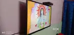 Sale my new condition led tv 32android smart with Bluetooth facility