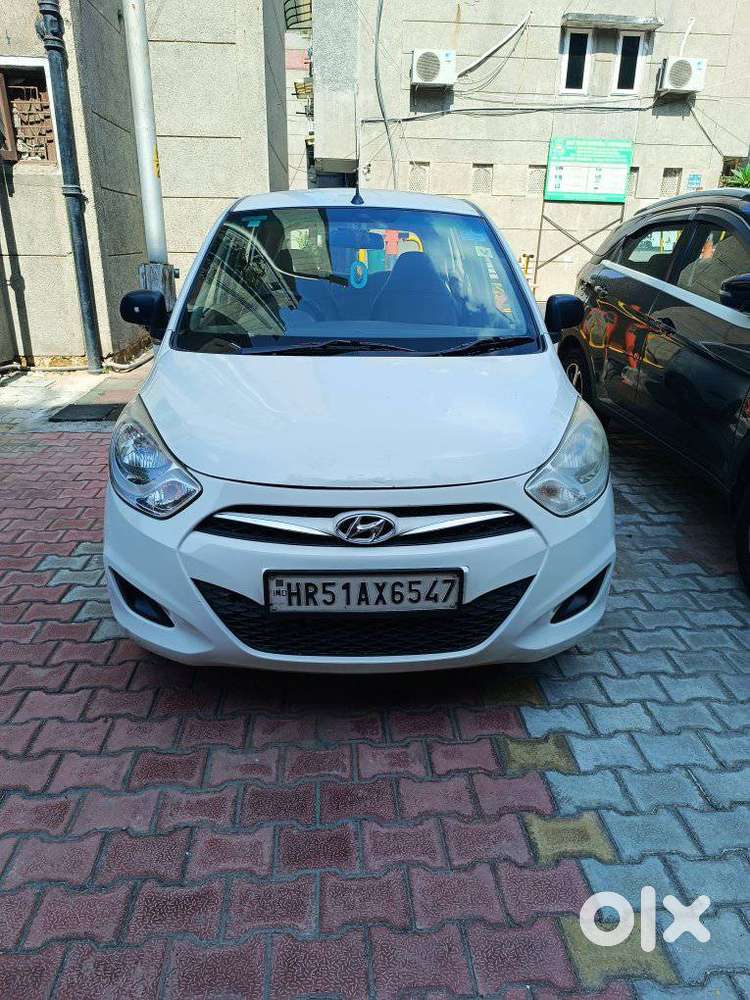 Hyundai i10 ERA 1.1 IRDE, 2013, Petrol