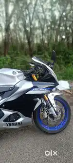 YAMAHA R15 M..( FINANCE AVAILABLE)
