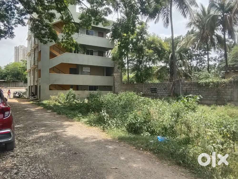 Good Spot for investment or Construction