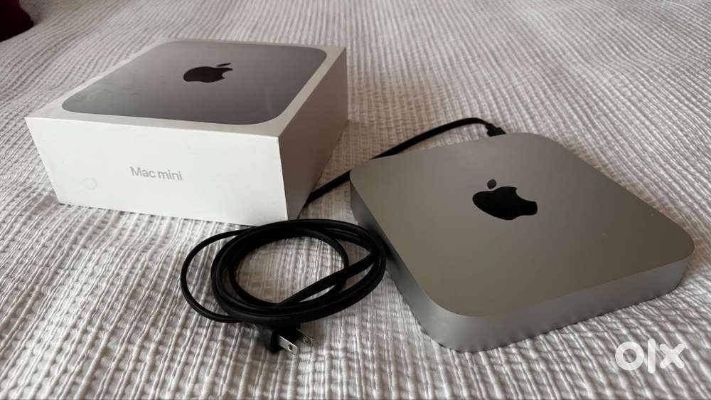 Apple M1 Mac Mini