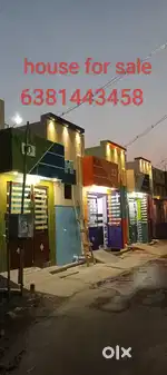 House for sale vagaikulam
