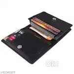 mini wallet easy to carry