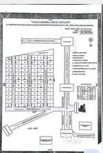 Plot at Padarthi village, Ongole