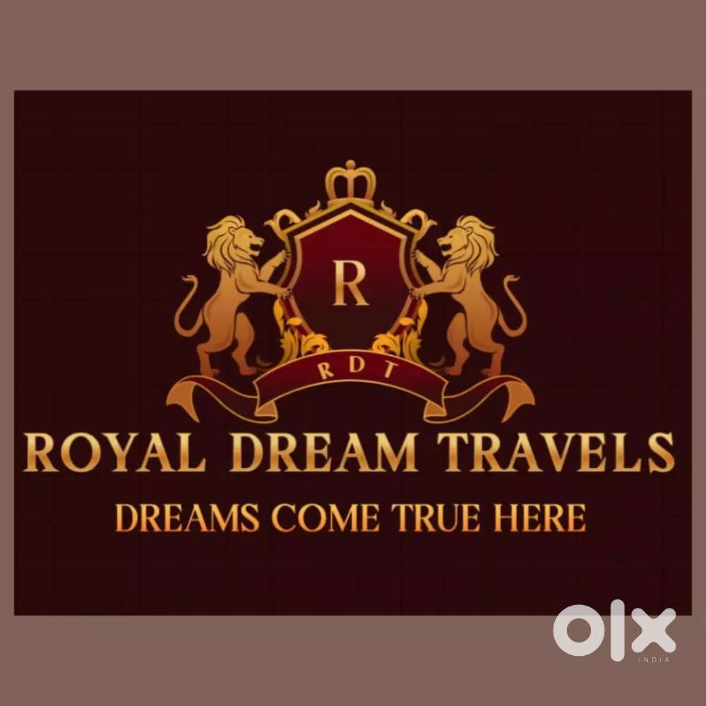 Need calling agent for travel sales