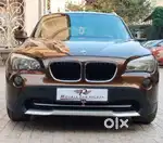 BMW X1 2010-2012 sDrive20d, 2012, Diesel
