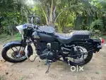 Royal Enfield- Bullet 350