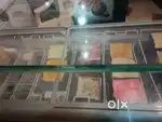 Icecream shop