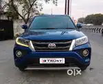 Toyota Urban Cruiser 1.5 High Grade MT, 2022, Petrol