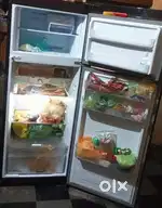Godrej 251 liter frost free double door