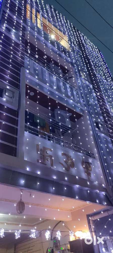 1bhk, North face, December 1st onwards available