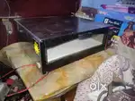 Commercial microwave