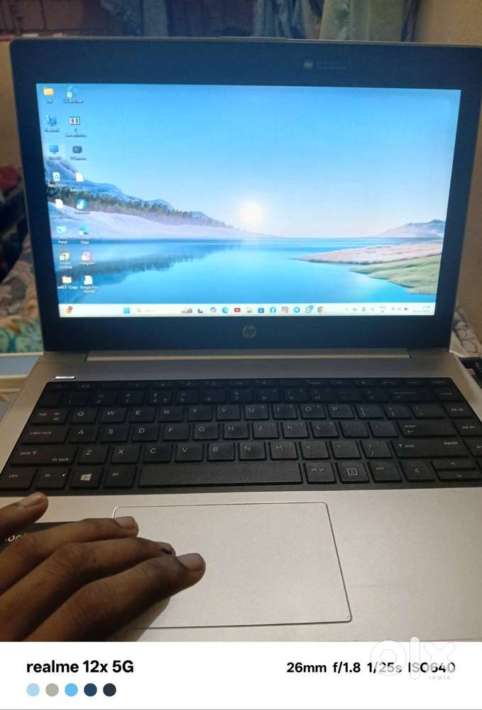 Hp probook 430 g5