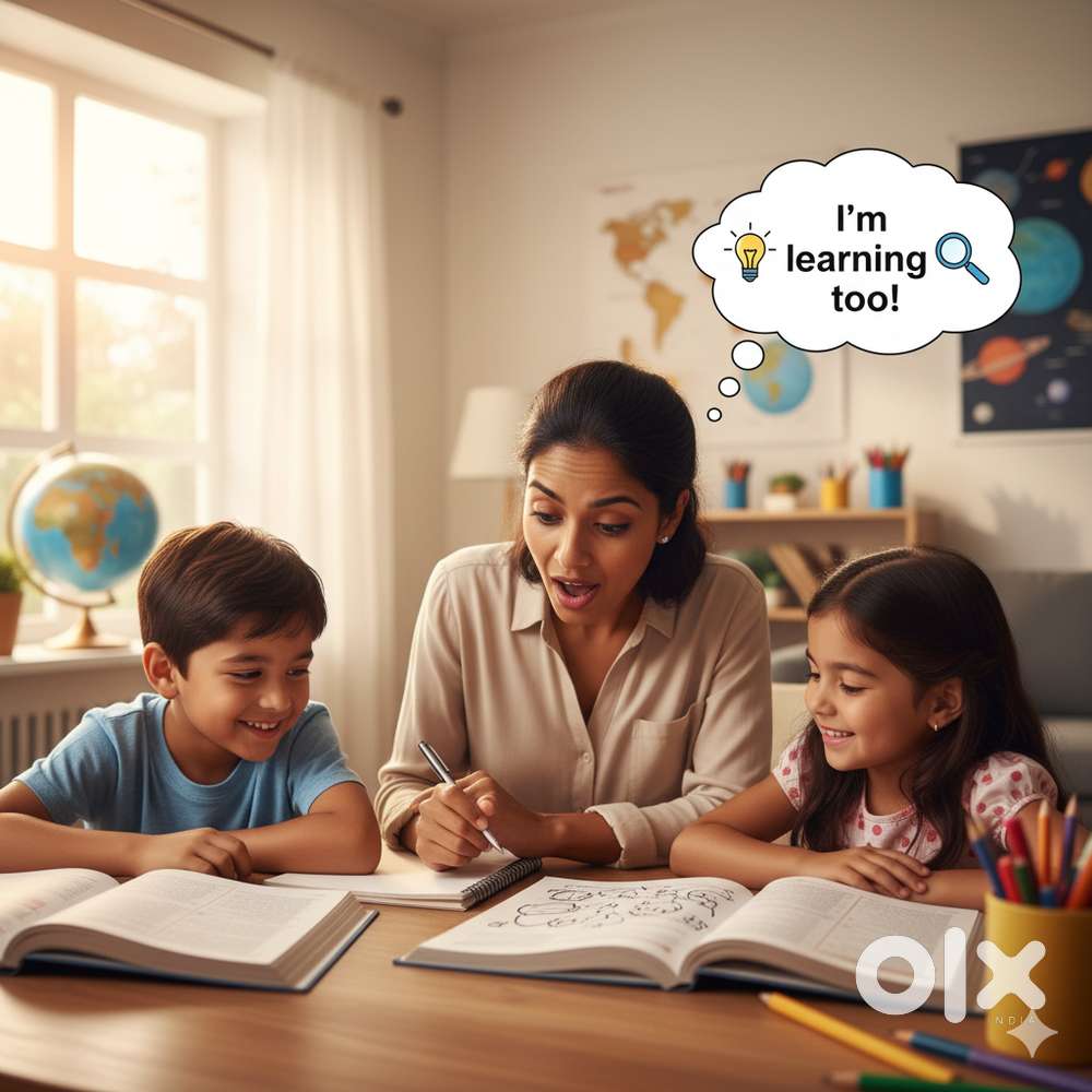 Home Tuition in ranchi