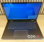 DELL LAPTOP RYZEN 5 PROCESSOR 8GB RAM 512GB SSD TOUCH SCREEN 360
