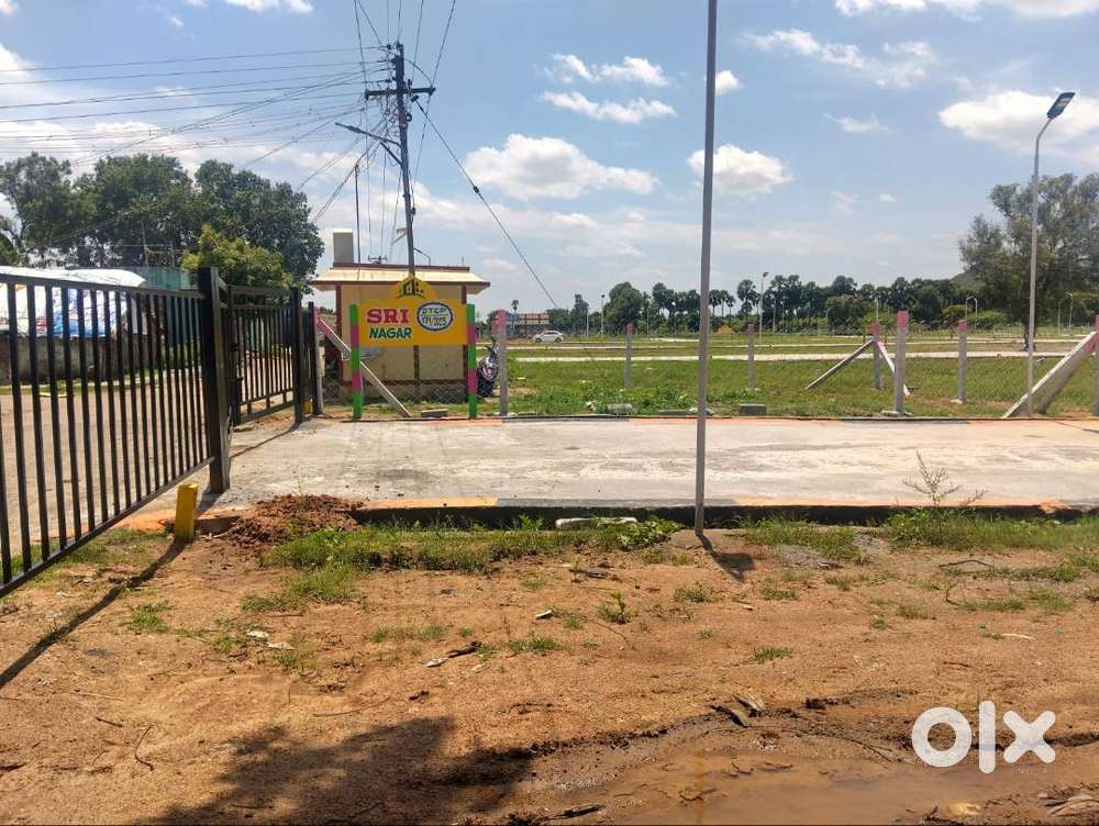 இனி நீங்களும் வாங்கலாம் ஒரு சொந்த இடம் கருங்குழில DTCP APPROVED @18L