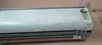 Daikin 3 star dual inverter AC 6 month abhi to polythene nahin utari