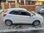 Ford Figo 2016 Diesel Well Maintained