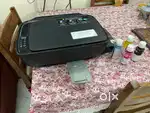 HP DeskJet GT 5820 All-in-One