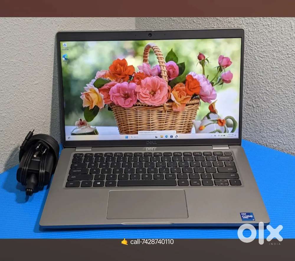 75%off on Dell latitude i7-11th Gen touchscreen 16gb ram 512gb ssd