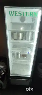 Commercial Fridge, refrigerator