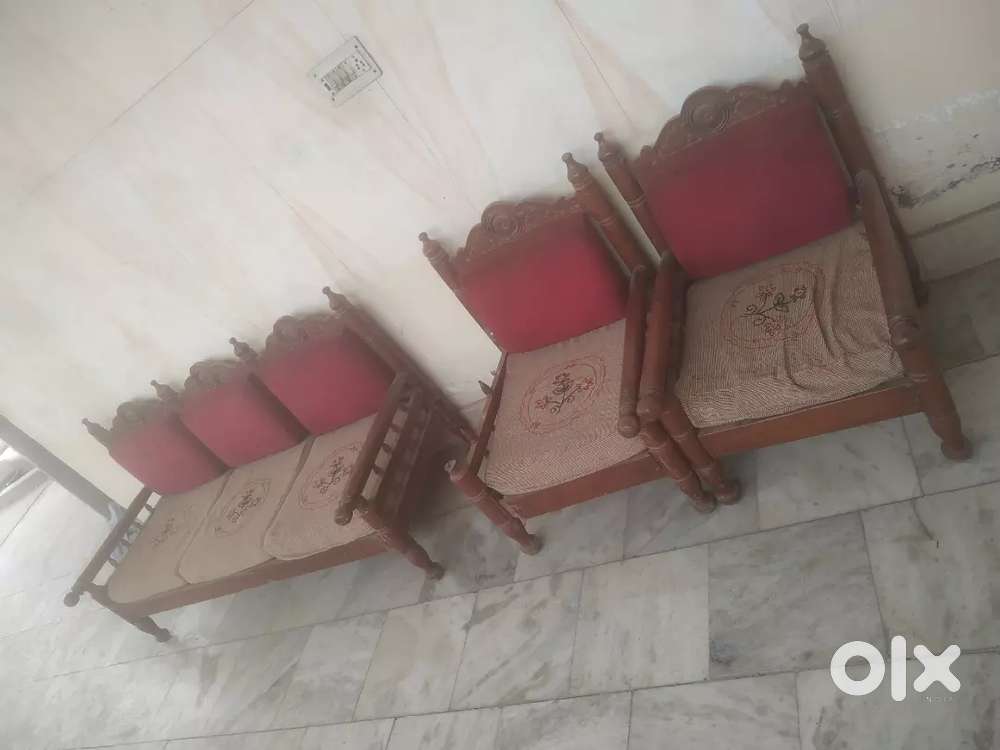 Sofa set for sell
