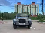 Mahindra Thar LX 4X4 Hardtop, 2020, Diesel
