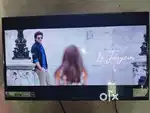 Haier tv lE32A7 model