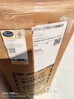Sealed packed century matress
