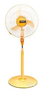 New just 1 month used Fan