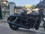 Less used harley 750 on sale