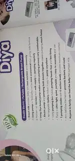 Diya Double Electric Breast Pump