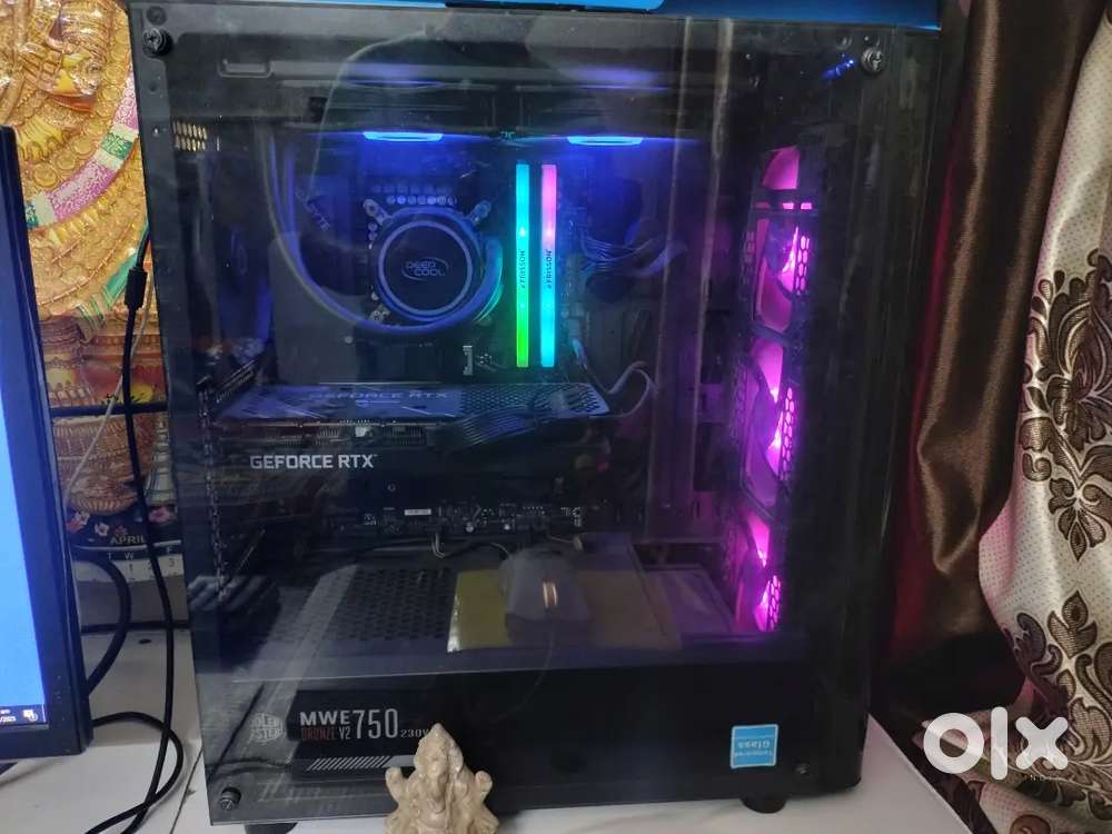 Gaming Computer