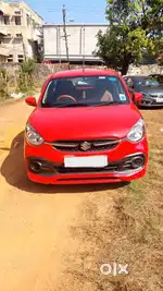 Maruti Suzuki Celerio ZXI, 2023, Petrol