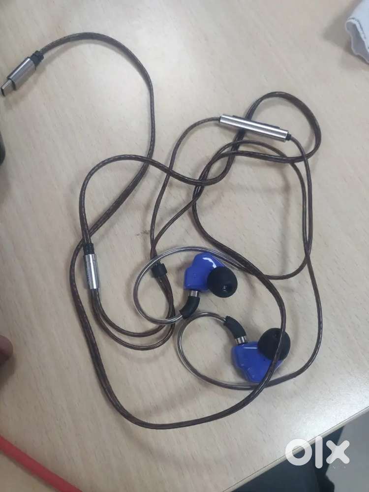 IEM Head phones
