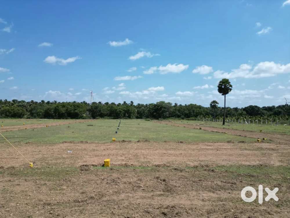 Low budget plots for sale