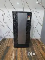 Videocon flower model single door refrigerator!'-+73(