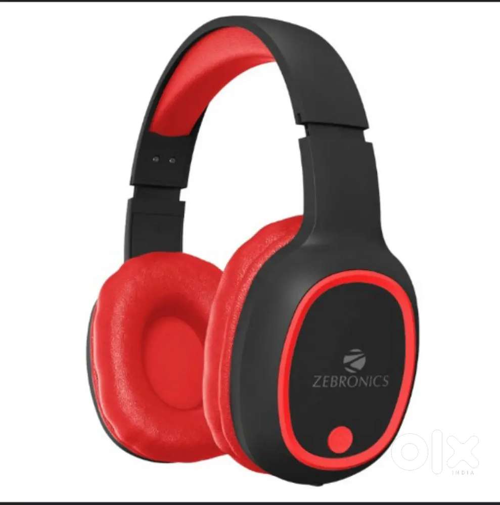 ZEBRONICS ZEB THUNDER