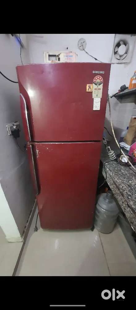 Samsung 5 star freeze,