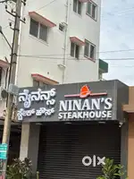Restaurant kitchen cleaning