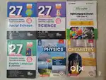 10th reference books and question banks
