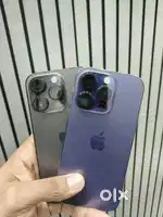 I Phone 14 Pro 128GB Starting 47,999/- with 06 Months Seller Warranty