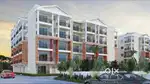 2BHK FLAT FOR SALE GREENNESTO O2 IN HARALUR ROAD