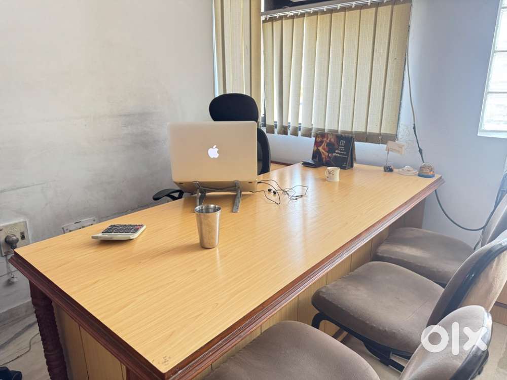 full functional ready to move office at very prime location