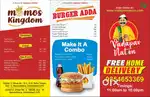 Store Assistant / Kitchen Assistant