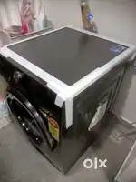 Samsung front load washing machine for sale